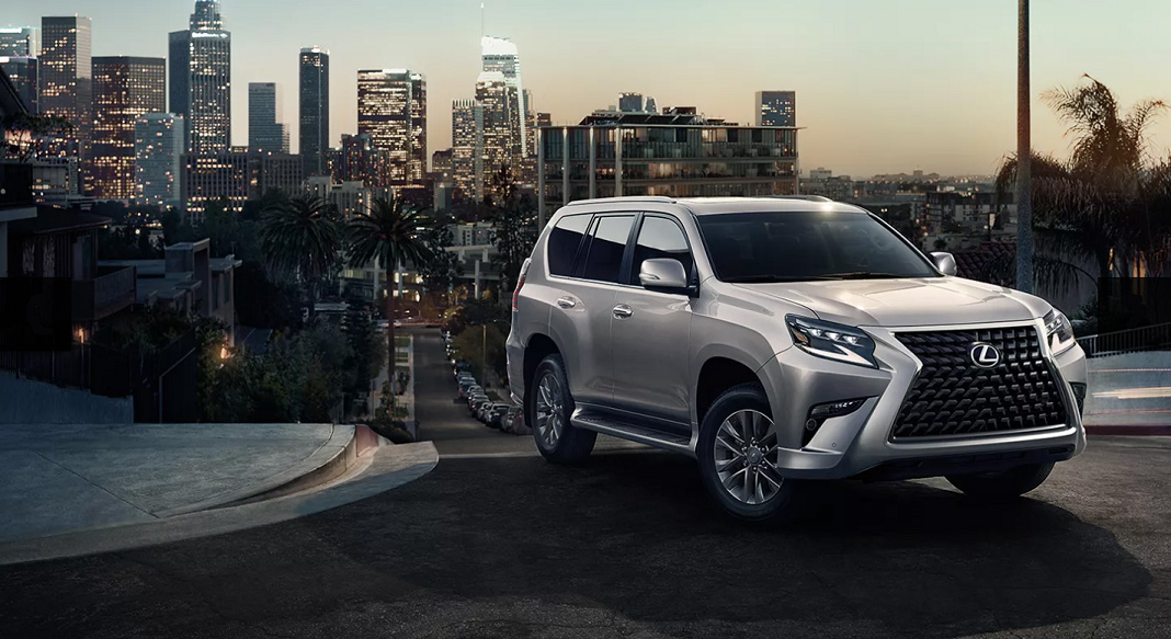 Is a Pre-Owned Lexus SUV Reliable?