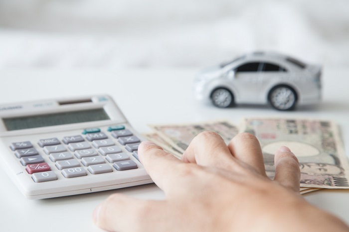 Lexus Financing and Your Credit