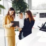 Discuss Lexus Financing Alternatives with Your Dealer