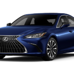 2025-Lexus-ES