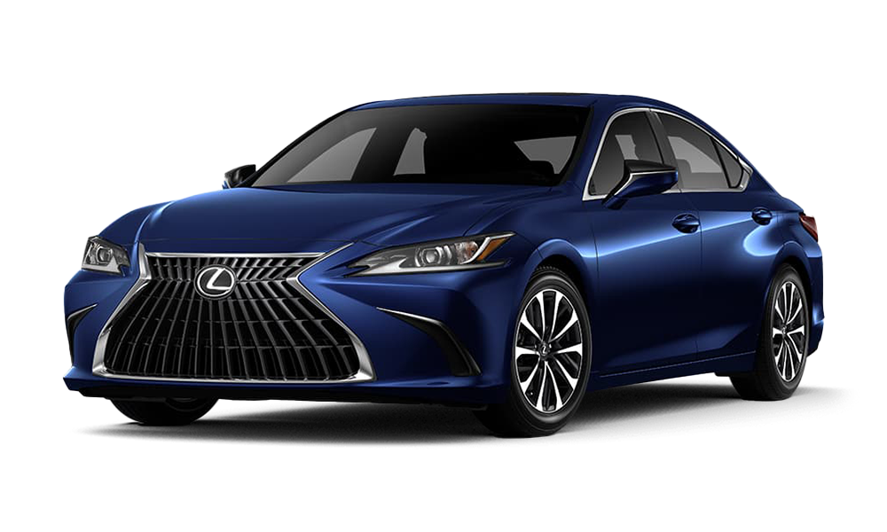 2025-Lexus-ES