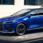 Pre-Owned Lexus Models Perfect for Grads