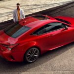 2025-Lexus-RC-two-people