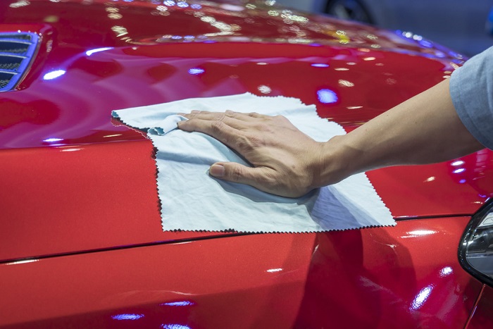 Auto Detailing