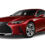 2025-Lexus-IS-300