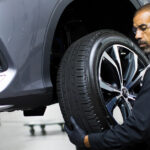 Lexus Tires in Van Nuys, CA