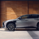 lexus-rz-charging