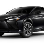 2025-Lexus-RZ-300e-Black